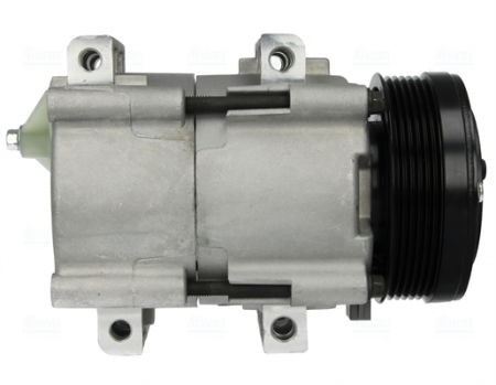 Compresor climatizare aer conditionat potrivit FORD COUGAR, GALAXY I, GALAXY MK I, MAVERICK, MONDEO II, SCORPIO II, TRANSIT, TRANSIT TOURNEO 1.6-2.9 06.94- [3]