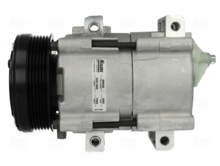 Compresor clima AC - Compresor climatizare aer conditionat potrivit FORD COUGAR, GALAXY I, GALAXY MK I, MAVERICK, MONDEO II, SCORPIO II, TRANSIT, TRANSIT TOURNEO 1.6-2.9 06.94-