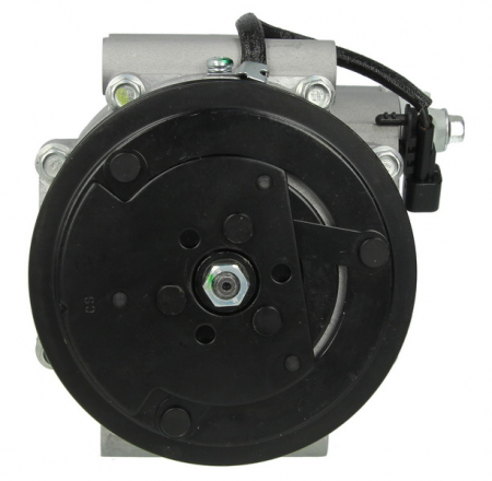 Compresor climatizare aer conditionat potrivit FORD FIESTA VI; MAZDA 2 1.4D/1.6D 01.08- [1]