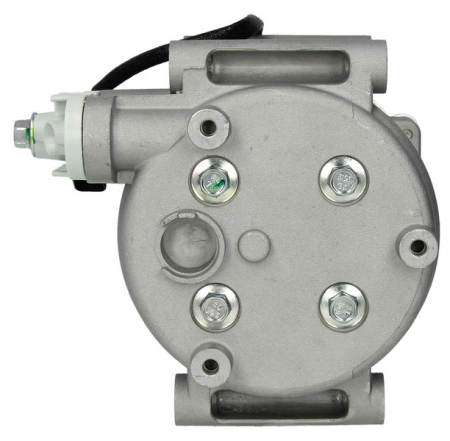 Compresor climatizare aer conditionat potrivit FORD FIESTA VI; MAZDA 2 1.4D/1.6D 01.08- [2]