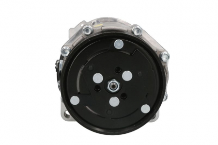 Compresor climatizare aer conditionat potrivit FORD GALAXY I, GALAXY MK I; SEAT ALHAMBRA, CORDOBA, CORDOBA VARIO, IBIZA II, INCA, TOLEDO I; VW CADDY II, CADDY II/MINIVAN, GOLF III, GOLF IV 1.0-2.9 02. [1]