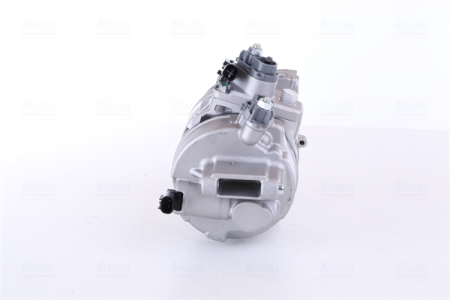 Compresor climatizare aer conditionat potrivit FORD GALAXY III, MONDEO V, S-MAX 2.0/2.5 09.12- [3]
