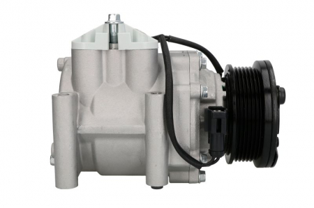Compresor climatizare aer conditionat potrivit FORD MONDEO III, TRANSIT 1.8-2.3LPG 10.00-08.14 [3]