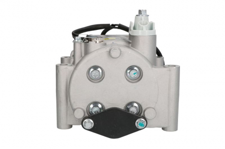 Compresor climatizare aer conditionat potrivit FORD MONDEO III, TRANSIT 1.8-2.3LPG 10.00-08.14 [2]