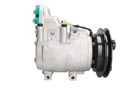 Compresor climatizare aer conditionat potrivit FORD RANGER; MAZDA B-SERIE, BT-50 2.5D/3.0D 06.99-12.15 [3]