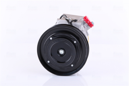 Compresor climatizare aer conditionat potrivit HONDA ACCORD IX, CROSSTOUR I 3.5 09.12- [2]