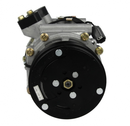 Compresor climatizare aer conditionat potrivit HONDA ACCORD V, ACCORD VI, CIVIC VII, PRELUDE V, STREAM 1.4-2.2 02.96-09.06 [1]