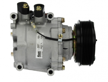 Compresor climatizare aer conditionat potrivit HONDA ACCORD V, ACCORD VI, CIVIC VII, PRELUDE V, STREAM 1.4-2.2 02.96-09.06 [3]