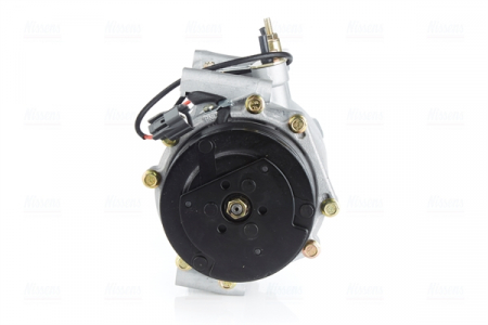 Compresor climatizare aer conditionat potrivit HONDA ACCORD VII, CR-V II 2.0/2.4 09.01-05.08 [1]