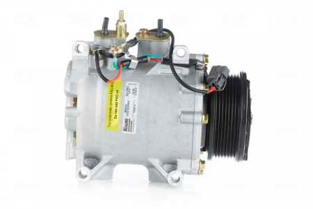 Compresor clima AC - Compresor climatizare aer conditionat potrivit HONDA ACCORD VII, CR-V II 2.0/2.4 09.01-05.08