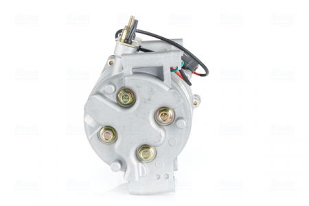 Compresor climatizare aer conditionat potrivit HONDA ACCORD VII, CR-V II 2.0/2.4 09.01-05.08 [3]