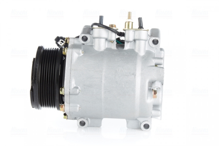 Compresor climatizare aer conditionat potrivit HONDA ACCORD VII, CR-V II 2.0/2.4 09.01-05.08 [2]