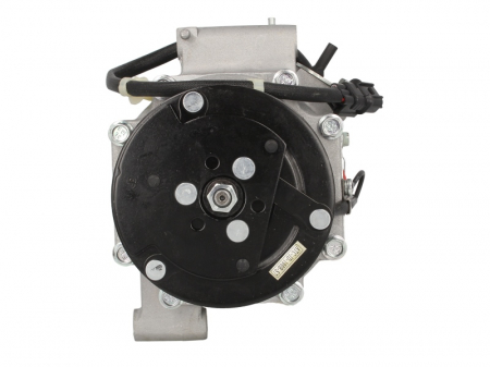 Compresor climatizare aer conditionat potrivit HONDA CIVIC VIII, CR-V III, FR-V 1.8/2.0 09.05- [1]