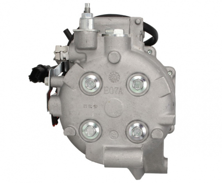 Compresor climatizare aer conditionat potrivit HONDA CIVIC VIII, CR-V III, FR-V 1.8/2.0 09.05- [3]