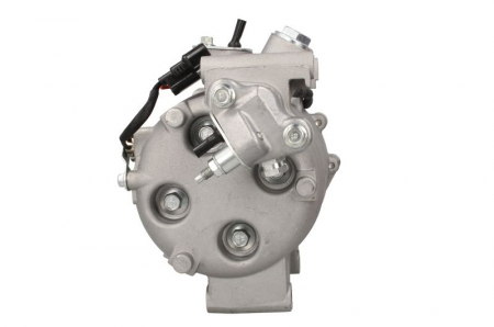 Compresor climatizare aer conditionat potrivit HONDA CR-V III, CR-V IV 2.4 06.06- [2]
