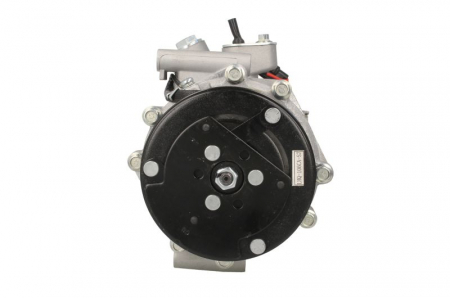 Compresor climatizare aer conditionat potrivit HONDA CR-V III, CR-V IV 2.4 06.06- [1]