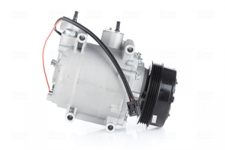 Compresor climatizare aer conditionat potrivit HONDA CR-Z, INSIGHT 1.3H/1.5H 04.09- [4]