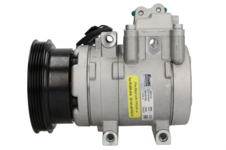 Compresor clima AC - Compresor climatizare aer conditionat potrivit HYUNDAI ACCENT II 1.3/1.5 01.00-11.05