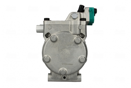 Compresor climatizare aer conditionat potrivit HYUNDAI ACCENT II, MATRIX 1.5/1.6 09.00-08.10 [3]