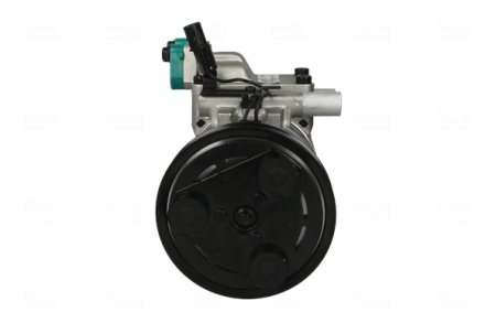 Compresor climatizare aer conditionat potrivit HYUNDAI ACCENT II, MATRIX 1.5/1.6 09.00-08.10 [2]