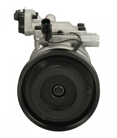 Compresor climatizare aer conditionat potrivit HYUNDAI ELANTRA III, TUCSON; KIA CERATO I, SPORTAGE II 1.5D/2.0 06.00- [1]