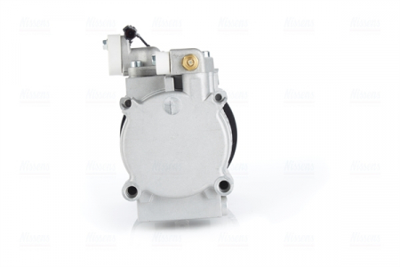 Compresor climatizare aer conditionat potrivit HYUNDAI HIGHWAY, SANTA FÉ I, TRAJET, TRAJET/MINIVAN, XG; KIA SORENTO I 2.0-2.7 12.98-06.09 [4]