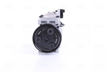 Compresor climatizare aer conditionat potrivit HYUNDAI I10 I 1.1D 01.08-12.11 [4]