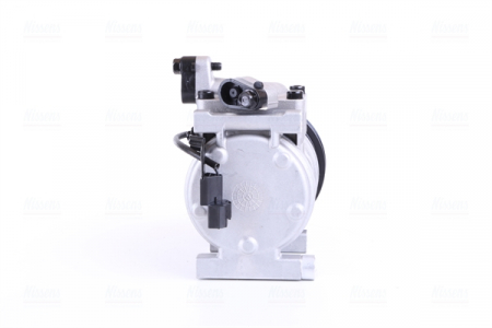 Compresor climatizare aer conditionat potrivit HYUNDAI I10 I 1.1D 01.08-12.11 [2]