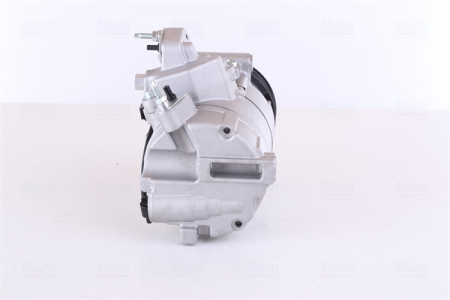 Compresor climatizare aer conditionat potrivit INFINITI EX, FX, G, M, Q60, Q70, QX50 I, QX70; NISSAN 370Z 3.5/3.7 09.07- [3]