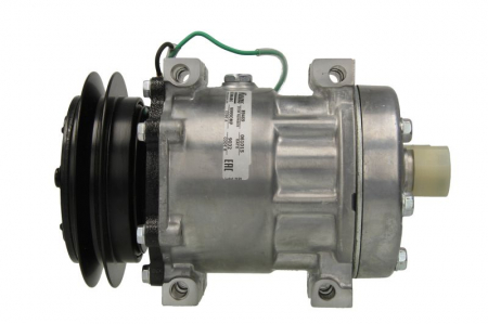 Compresor clima AC - Compresor climatizare aer conditionat potrivit IVECO EUROCARGO I-III 09.00-09.15