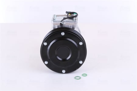 Compresor clima AC - Compresor climatizare aer conditionat potrivit JOHN DEERE