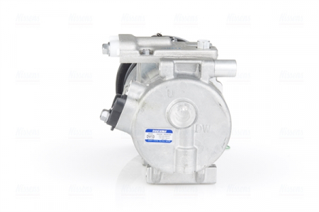 Compresor climatizare aer conditionat potrivit KIA CARENS III, CERATO I, RIO II 1.5D/1.6D 03.05- [4]