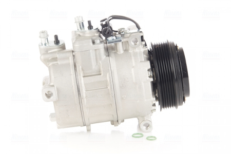 Compresor climatizare aer conditionat potrivit LAND ROVER RANGE ROVER III 4.2/4.4 08.04-08.12 [1]