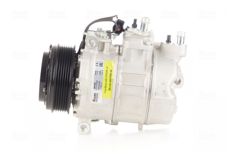 Compresor climatizare aer conditionat potrivit LAND ROVER RANGE ROVER III 4.2/4.4 08.04-08.12 [3]