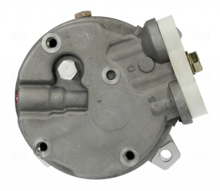 Compresor climatizare aer conditionat potrivit LDV CONVOY; OPEL ASTRA F, ASTRA F CLASSIC, CALIBRA A, CAMPO, VECTRA A 1.4-2.5D 09.88-04.09 [2]