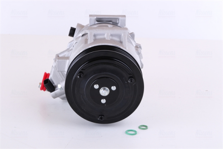 Compresor climatizare aer conditionat potrivit LEXUS ES; TOYOTA CAMRY 2.0/2.5 09.11- [1]