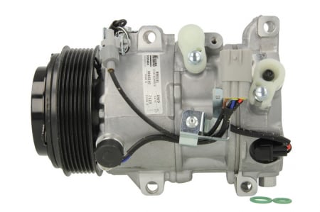 Compresor clima AC - Compresor climatizare aer conditionat potrivit LEXUS GS, IS C, IS II 2.5/3.0/3.5 04.05-06.15