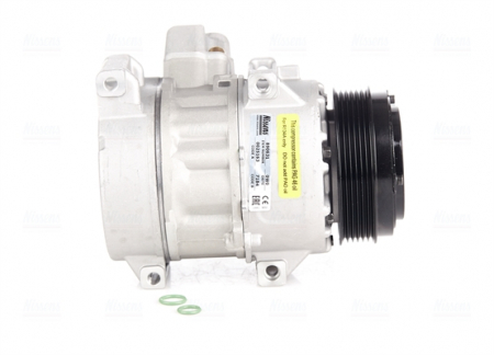 Compresor climatizare aer conditionat potrivit LEXUS GS, IS II, LS 4.6/5.0 04.06- [1]