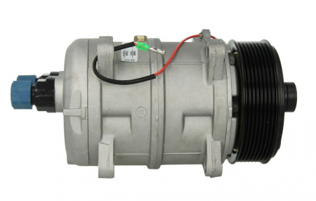 Compresor climatizare aer conditionat potrivit MAN TGA, TGM I, TGS I, TGX I 12.00- [3]