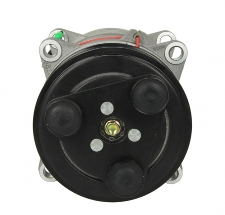 Compresor climatizare aer conditionat potrivit MAN TGA, TGM I, TGS I, TGX I 12.00- [1]