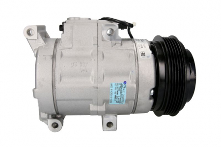 Compresor climatizare aer conditionat potrivit MAZDA 3, 5 1.8/2.0 12.08- [3]