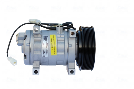 Compresor climatizare aer conditionat potrivit MAZDA 3, 6 2.2D 08.08-09.14 [3]