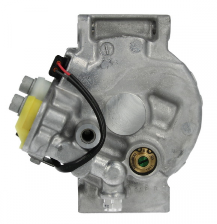 Compresor climatizare aer conditionat potrivit MERCEDES A (W169), B SPORTS TOURER (W245) 2.0D 09.04-06.12 [2]