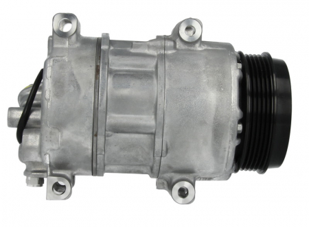 Compresor climatizare aer conditionat potrivit MERCEDES A (W169), B SPORTS TOURER (W245) 2.0D 09.04-06.12 [3]