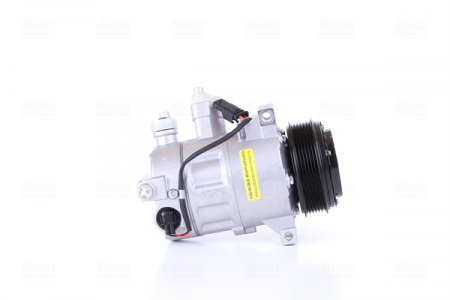 Compresor climatizare aer conditionat potrivit MERCEDES C (A205), C (C205), C T-MODEL (S205), C (W205), CLS (C257), E (A238), E ALL-TERRAIN (S213), E (C238), E T-MODEL (S213), E (W213), GLC (C253) 1.5 [1]