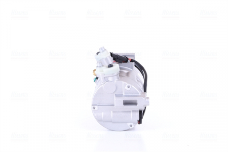Compresor climatizare aer conditionat potrivit MERCEDES C (A205), C (C205), C T-MODEL (S205), C (W205), CLS (C257), E (A238), E ALL-TERRAIN (S213), E (C238), E T-MODEL (S213), E (W213), GLC (C253) 1.5 [4]