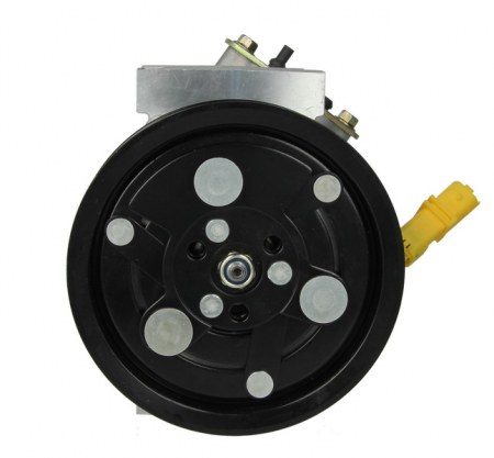 Compresor climatizare aer conditionat potrivit MERCEDES CITAN MIXTO (DOUBLE CABIN), CITAN (MPV), CITAN/MINIVAN (W415); NISSAN CUBE, JUKE, MICRA III, NOTE, NV200, NV200 / EVALIA, QASHQAI I, TIIDA 1.2-2 [1]
