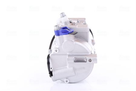 Compresor climatizare aer conditionat potrivit MERCEDES M (W164), R (W251, V251), S (C216), S (W221) 2.2D-6.2 10.05-12.13 [3]