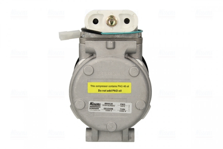 Compresor climatizare aer conditionat potrivit MERCEDES SK 11.0D-9.6D 07.87-09.96 [3]