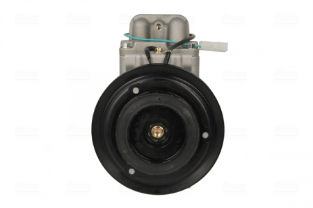 Compresor climatizare aer conditionat potrivit MERCEDES SK 11.0D-9.6D 07.87-09.96 [2]